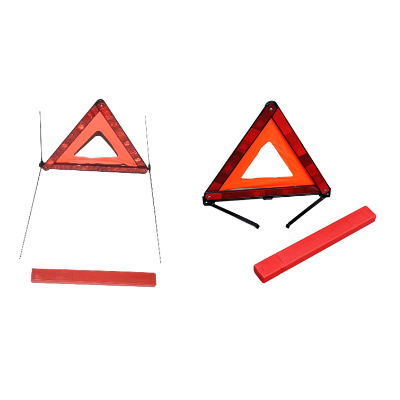 Triangle de sécurité homologué