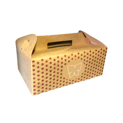 Lunchbox personnalisée