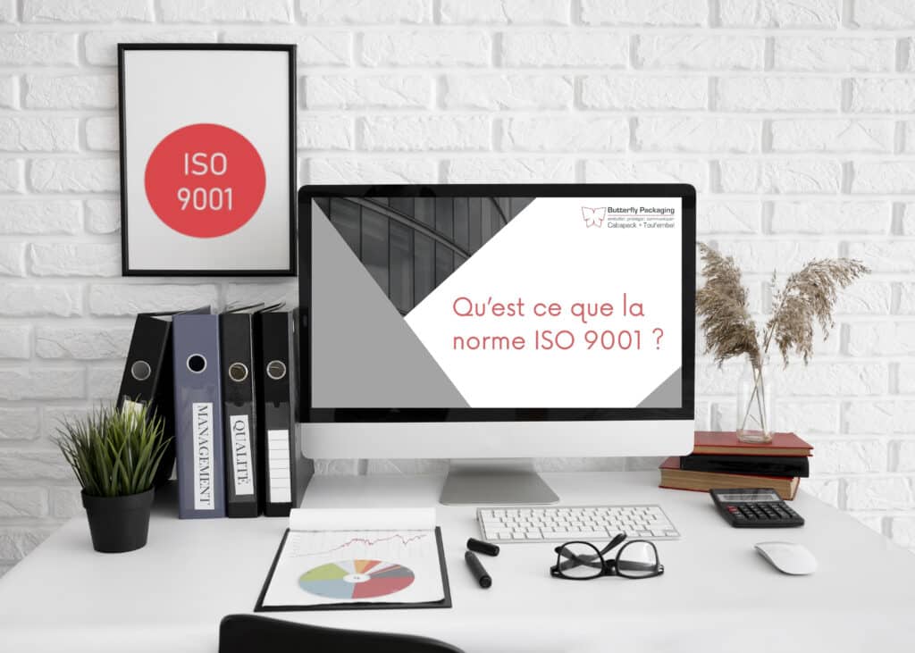 Qu’est-ce que la norme ISO 9001 ?
