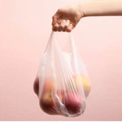 Quels sont les avantages du sac plastique personnalisé ? Butterfly Packaging