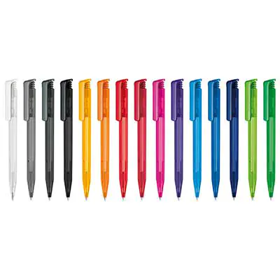 Stylo SUPER HIT FROSTED personnalisé