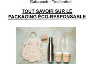 Packaging éco-responsable