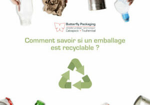 Comment savoir si un emballage est recyclable grâce aux logos ? | Butterfly Packaging